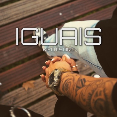Iguais - Single