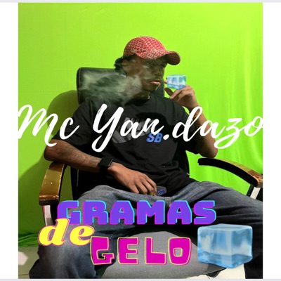 Gramas de Gelo - Single