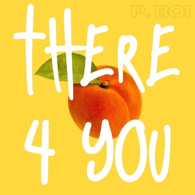 There 4 You - Single