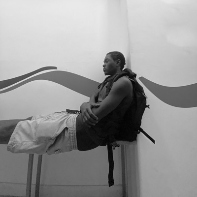 J'attends les flocons