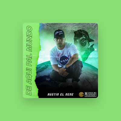 Listen to Austin El Nene, watch music videos, read bio, see tour dates & more!