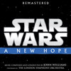 Star Wars: A New Hope (Original Motion Picture Score) - John Williams & London Symphony Orchestra