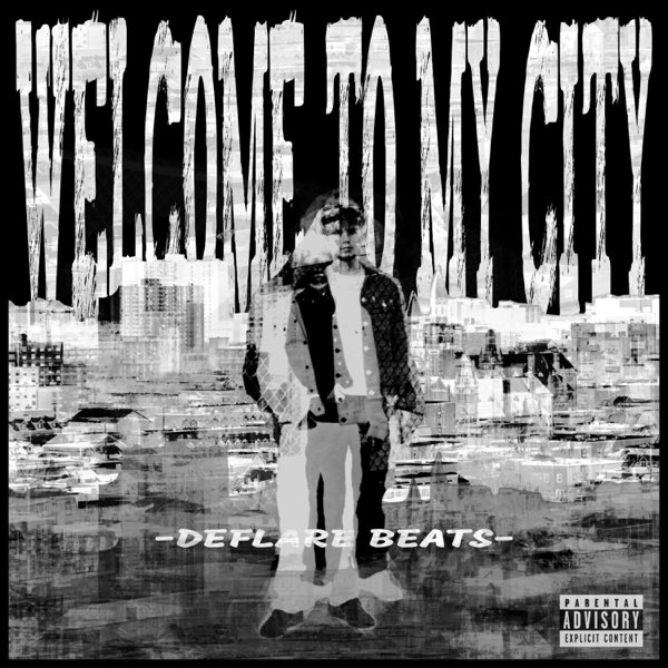WEST　G-Rap Destinee & Lex West Side Freestyle 1 (feat. Lowkey Gwap, A.L, FTG Reggie