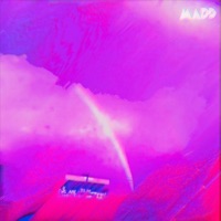 Paralyzed (feat. Blu'Jay, Gao the Arsonist & te!jay) - Single - Madd Coalition