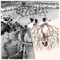 IMIZI (feat. Ndoba) - V1BECORE lyrics