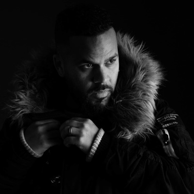 Never Told Me (feat. Gabriel Alex) - Single