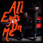 All Eyes On Me artwork