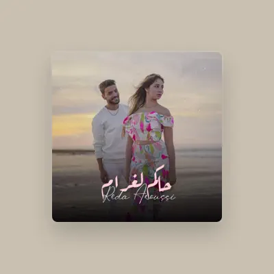 Listen to Reda Aroussi, watch music videos, read bio, see tour dates & more!