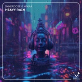 Heavy Rain artwork