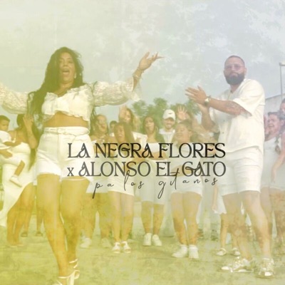 Pa' los Gitanos - Single