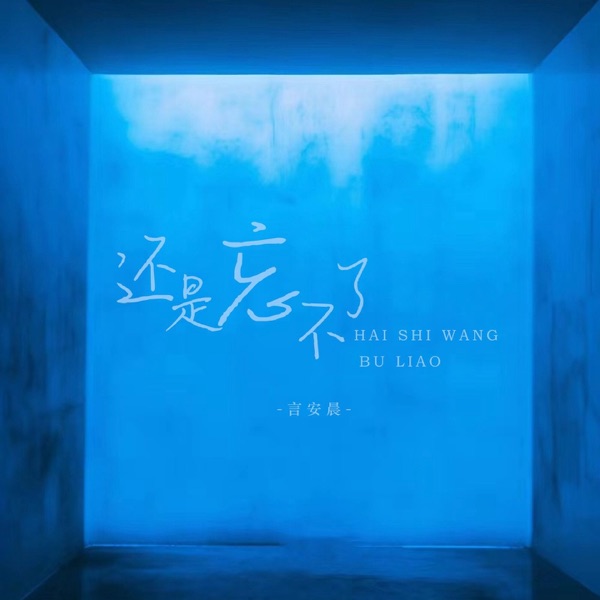 还是忘不了 - Single