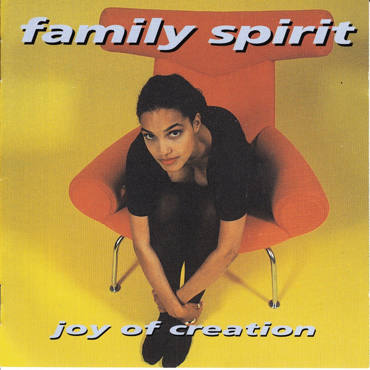 Joy of Creation - EP - Album by Rockit Music - Apple Music