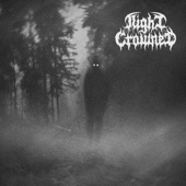 Night Crowned - Born of the Flickering