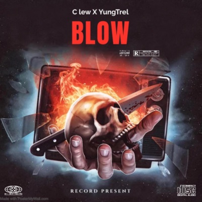 Blow (feat. C lew) - Single
