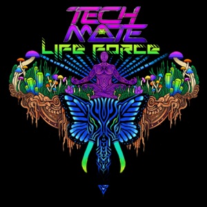 Life Force - Single