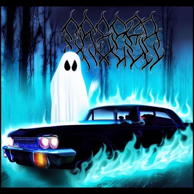 CASPER (feat. St4kk, Nxt & BALONE) - Single