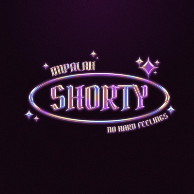 Shorty (feat. Impalah) - Single