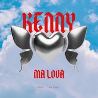 MA LOVA (feat. KENNY) - Single - Or Game