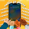 Callin Yo Phone (feat. Devin Young, BIGGEST E & xBlue_SlitherzZ) [REMIX] - Single