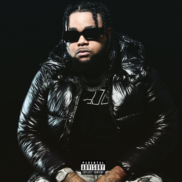 Big Dawg - EP - Album by Quise.B - Apple Music