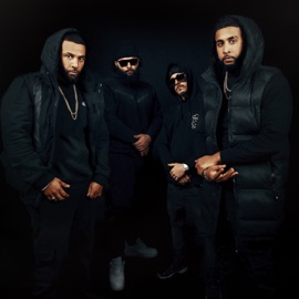 Habitué DawaMafia, Random & Mody