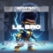 LIL BRO (feat. Pat Bueron) - Rastrap lyrics