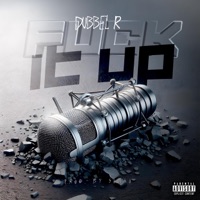 F**k It Up (feat. Prodbysimao) - Single - Dubbel R
