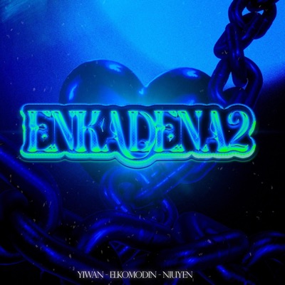 ENKADENA2 (feat. ElKomodin & Niuyen) - Single
