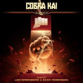 Cobra Kai: Season 4, Vol. 1 "All Valley Tournament 51" (Soundtrack from the Netflix Original Series) artwork