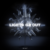 Lights Go Out - Jauz Cover Art