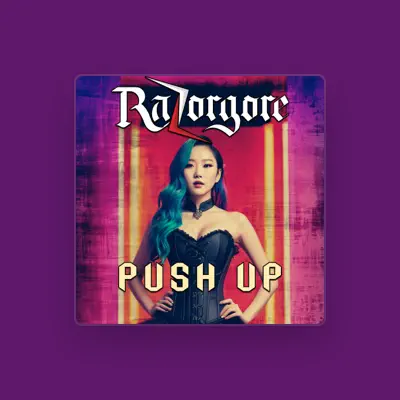 Listen to Razorgore, watch music videos, read bio, see tour dates & more!