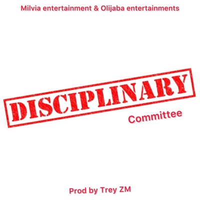 Disciplinary Committee - Single