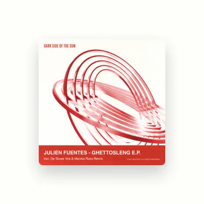 Listen to Julien Fuentes, watch music videos, read bio, see tour dates & more!