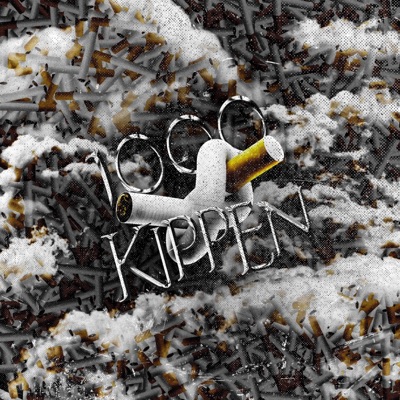1000KIPPEN (feat. erobé & Lyfrix) - Single
