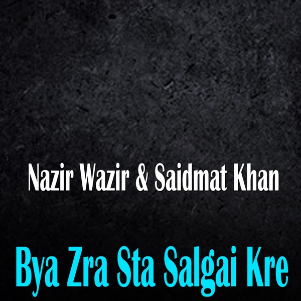 Bya Zra Sta Salgai Kre