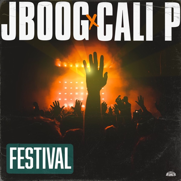 Festival - Single