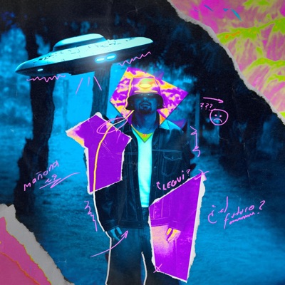 Mañana es el futuro - EP