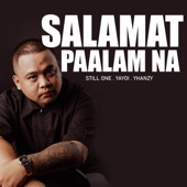 Salamat Paalam Na (feat. Yayoi & Yhanzy) artwork