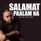 Salamat Paalam Na (feat. Yayoi & Yhanzy) artwork