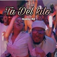 Ta Del Kilo - Single - Nakky Rd