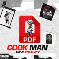 COOK MAN - Single - Gm_peezy