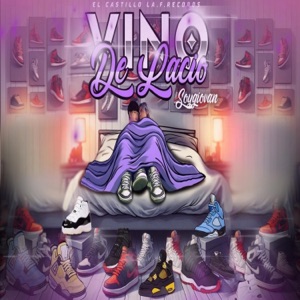 Vino de Lacio