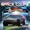 Space Coupe (feat. Chriz Milly) - CityBoyPack lyrics