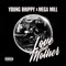 Love Your Mother (feat. Mega Mill) - Young bhippy lyrics