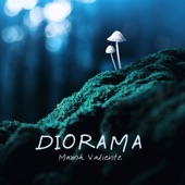 Diorama artwork