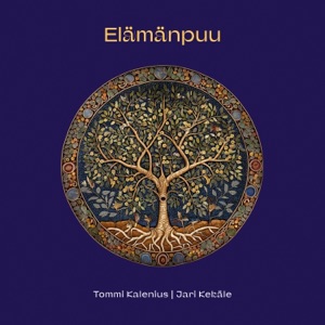 Elämänpuu