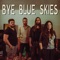 Bye Blue Skies artwork