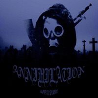 ANNIHILATION (feat. $yANIC) - Single - Jappi