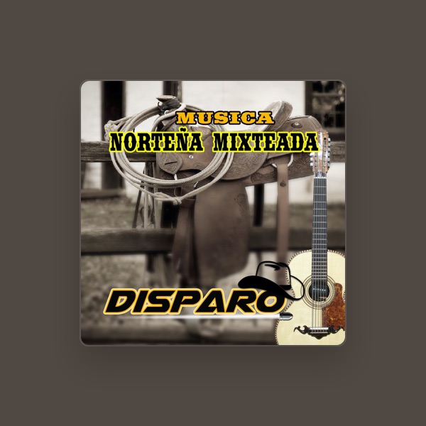 Disparo's avatar