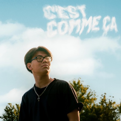 C'est Comme Ça - Single